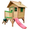 Image de Crooked Playhouse Robin