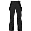 Image de Pantalon de ski Protest Oweny - Couleur : True Black