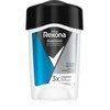 Image de Rexona Déodorant spray maximum Protection Clean Parfum homme - 45 ml
