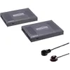 Image de HDMI? Extendeur HDBaseT (rallonge) cÃ¢ble rÃ©seau RJ45 Marmitek MegaView 241 UHD 70 m