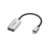 Image de Marmitek Adaptateur USB-C &gt HDMI - Adaptateur HDMI