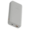 Image de Batterie externe Go2 20000 mAh 1 USB-C + 1 USB-A Blanc cendré en occasion ou reconditionné