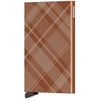 Image de Porte-monnaie Secrid  Tartan P30437015