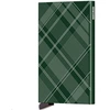 Image de Porte-monnaie Secrid  Tartan P30437014
