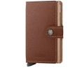 Image de Porte-monnaie Secrid  Miniwallet P30437019