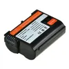 Image de JUPIO Batterie compatible avec NIKON EN-EL15