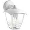 Image de Philips myGarden Applique murale Creek 60 W E27 Sans ampoule