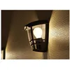 Image de Philips Mygarden Applique Murale Creek 60 W E27 Sans Ampoule