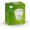 Image de Philips Mygarden Applique Murale Creek 60 W E27 Sans Ampoule