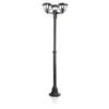 Image de Philips myGarden Lampadaire Creek 60 W E27 Sans ampoule