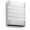 Image de Philips Mygarden Applique Murale Raccoon 4w