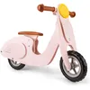 Image de Draisienne Scooter Rose