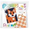 Image de PIXEL Kit créatif porte-clés 4 x 3 cm - Renard