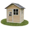 Image de Cabane Bois Exit Loft 100 Naturel