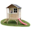 Image de Cabane Bois Exit Loft 300 Naturel