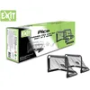 Image de Exit But De Foot Pico (Set De 2 Buts Pliables)