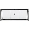 Image de But de football acier Exit Toys Forza 500 x 200 cm Noir TU 41.09.10.00