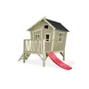Image de Cabane Bois Exit Crooky 300