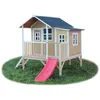 Image de Cabane Bois Exit Loft 350 Naturel