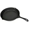Image de vidaXL PoÂ¿Âºle de gril Fonte 30 cm Ronde