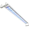Image de Lampe Ã Led Pour Aquarium 120-130 Cm Aluminium Ip67