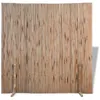 Image de Vidaxl ClÃ´ture Bambou 180x170 Cm