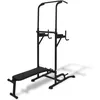 Image de Vidaxl Tour De Musculation Avec Banc D'assise