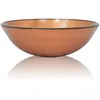 Image de Lavabo Verre trempÃ© 42 cm Marron