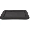 Image de Matelas Pour Chiens Taille Xxl Noir