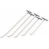 Image de Kit de dÃ©bosselage sans peinture 21 pcs Acier inoxydable