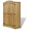 Image de Garde-Robe Pin Mexicain Gamme Corona 2 Portes