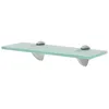 Image de ÃtagÃ¨re Murale En Verre 30 X 10 Cm 8 Mm