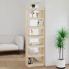 Image de vidaXL Panneau pour Ã©tagÃ¨re Verre transparent 40 x 12 cm