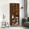 Image de Tabourets De Bar 2 Pcs Bois De Manguier Massif