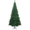 Image de VIDAXL Sapin de NoÃ«l artificiel L 240 cm Vert