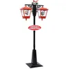 Image de vidaXL Plante artificielle avec pot OrchidÃÂ©e 30 cm Rouge