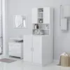 Image de vidaXL Plante artificielle avec pot OrchidÃ©e 65 cm Blanc