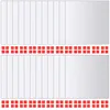 Image de vidaXL Carreau de miroir 24 pcs CarrÃ© Verre