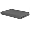 Image de Tapis De Tente 250 X 500 Cm Anthracite