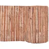 Image de ClÃ´ture Ãcorce 1000 X 50 Cm
