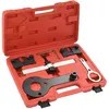 Image de Kit de calage du moteur 6 pcs pour BMW N63B44 V8 X5 X6 750 650