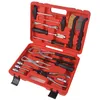 Image de vidaXL Ensemble d'outils d'assemblage et d'entretien des freins 15 pcs