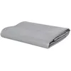 Image de BÃ¢che 4x5 m 650 g/mÂ² Gris Toile PVC RÃ©sistante UV DÃ©chirure