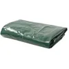 Image de vidaXL BÃ¢che 650 g / mÂ² 3 x 3 m Vert