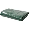 Image de vidaXL BÃ¢che 650 g / mÂ² 4 x 5 m Vert