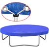 Image de Housse De Trampoline Pe 300 Cm 90 G/MÂ²