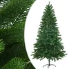 Image de VIDAXL Arbre de NoÃ«l artificiel Aiguilles rÃ©alistes 150 cm Vert