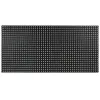 Image de Vidaxl Tapis Caoutchouc 22 Mm 100 X 150 Cm