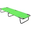 Image de Table De Jardin 150 X 90 X 72 Cm Bois D'acacia Solide Et Acier
