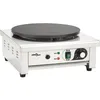 Image de CrÃªpiÃ¨re Ã©lectrique avec bac de rÃ©cupÃ©ration 40 cm 3000 W